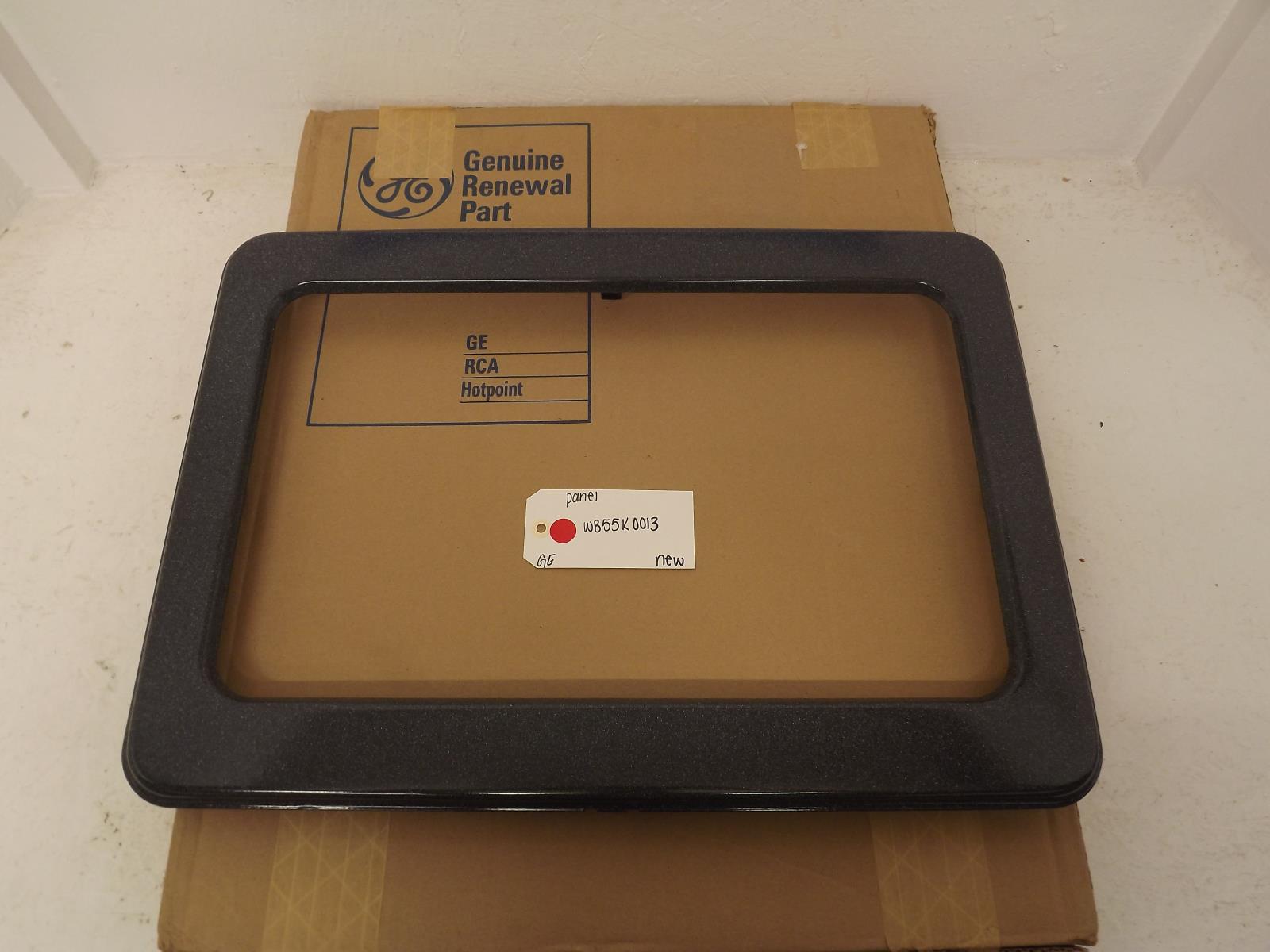 GE Range WB55K0013 Inner Panel New GE Range WB55K0013 Inner Panel New